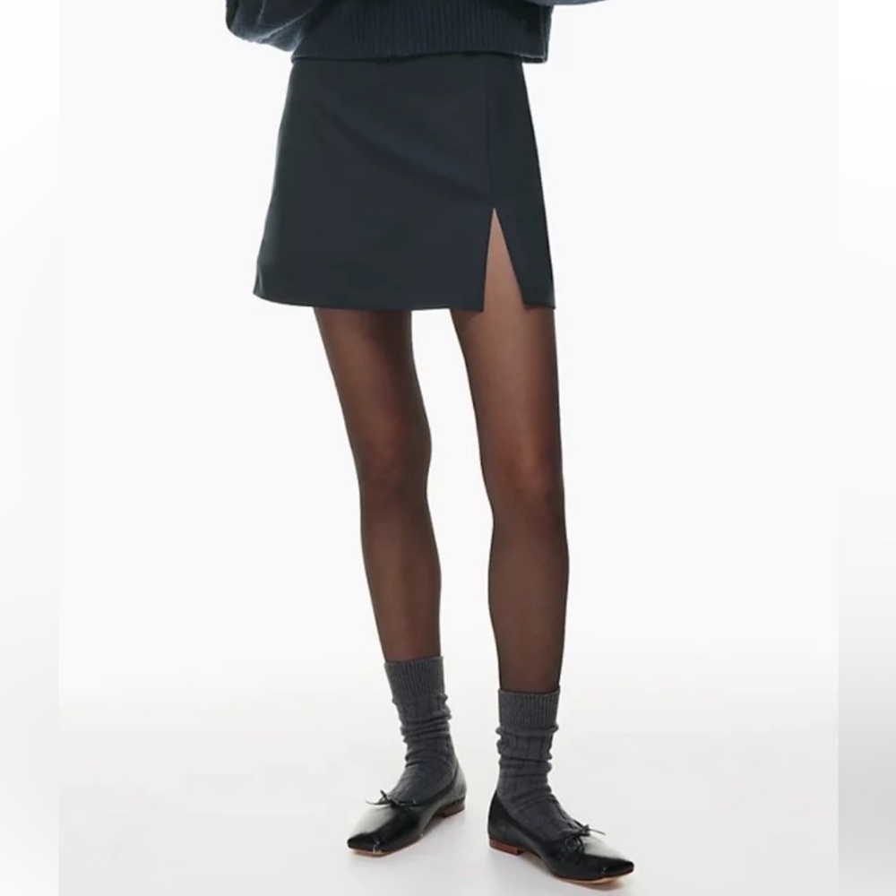 Aritzia Sunday Best Tatiana Skirt